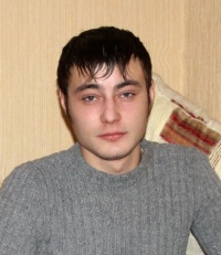 Антон Нехаев, 26 февраля 1989, Липецк, id123185035