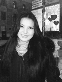 Айжан Happy lady, 10 марта 1993, Москва, id137433664