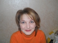 Оксана Павлинова, 21 июня 1992, Казань, id140550071