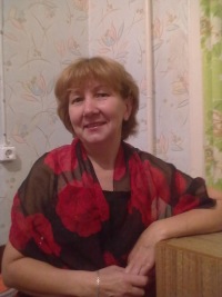 Татьяна Сыщук, 14 января 1966, Нарьян-Мар, id144996501