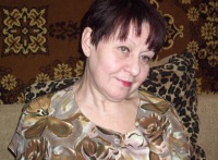 Ольга Маланецкая, 18 января 1960, Макеевка, id153498060