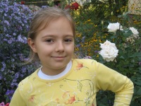 Мария Красавина, 18 октября 1989, Червень, id159075160