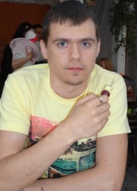Егор Соколов, 10 июня , Санкт-Петербург, id161555616