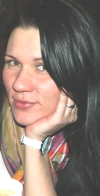 Елена Колтунова, 23 марта , Москва, id1987161