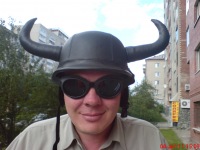 Сергей Кухарев, 19 июля 1974, Екатеринбург, id21201175