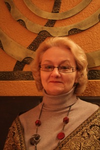 Татьяна Щеглова, 27 марта 1959, Самара, id8095532