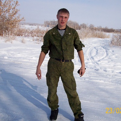 Дмитрий Редя, 2 сентября 1992, Новосибирск, id156130717