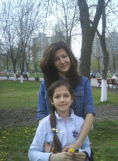 Анастасия Тукаленко, 5 марта , Киев, id140868870
